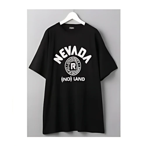 Raf Simons NEVADA BIG Tシャツ