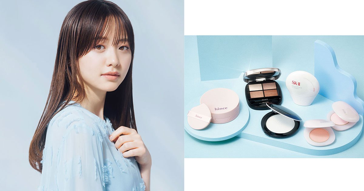 DECORTÉ コスメデコルテ スキンシャドウ デザイニング パレット 01