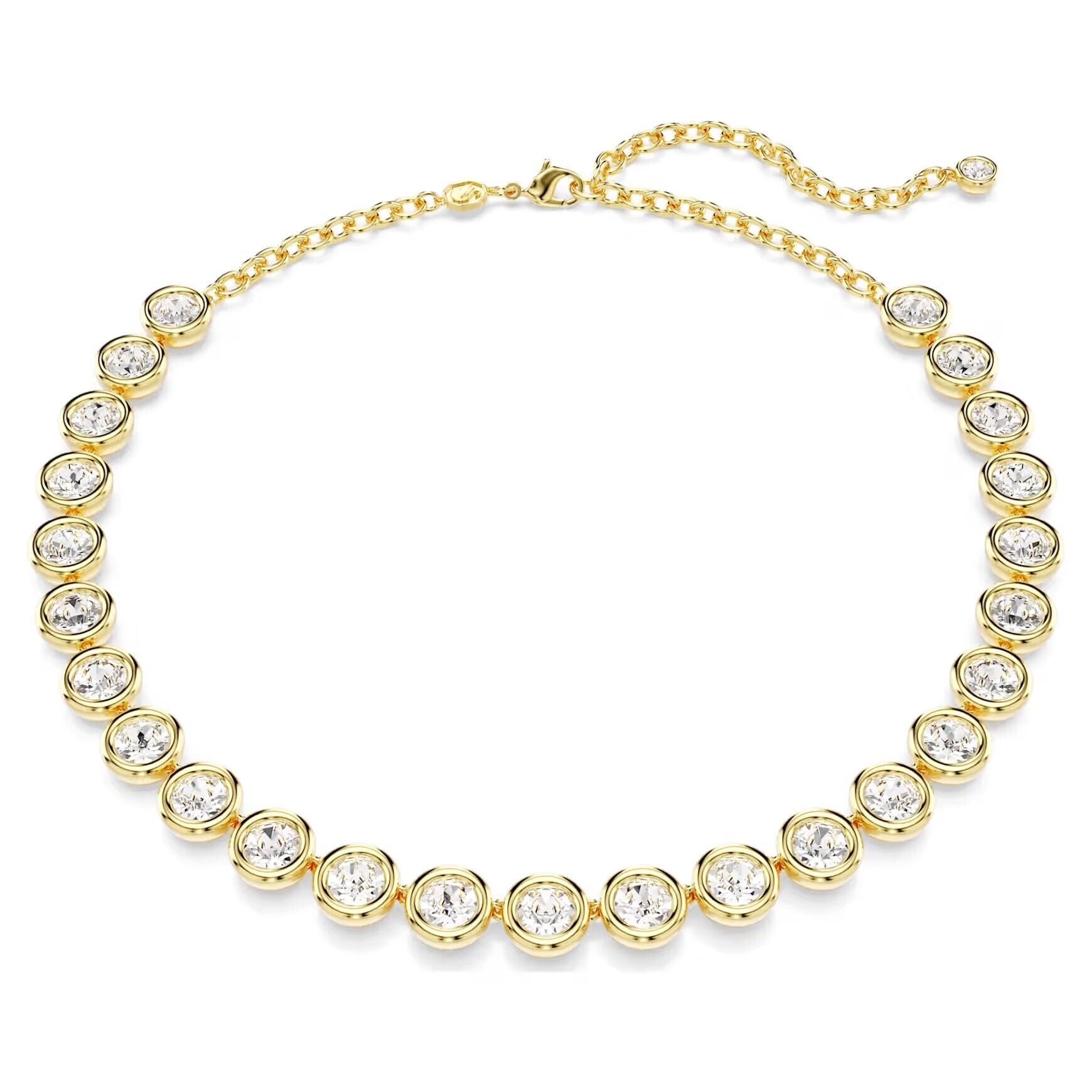 SWAROVSKI Imber Tennisネックレス