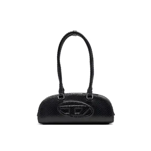 DIESEL 1DR Dome ショルダーバッグ