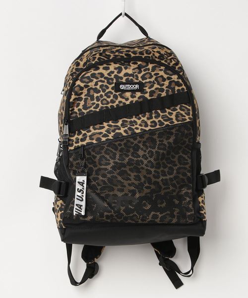 OUTDOOR PRODUCTS ＳＯＵＴＨ　ＬＡＮＤデイパック