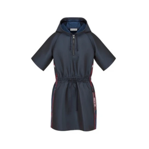 DIOR DIORALPS MINI DRESS