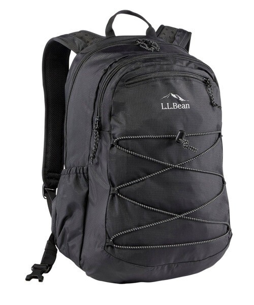 L.L.Bean コンフォート・キャリー・ラップトップ・パック、30L