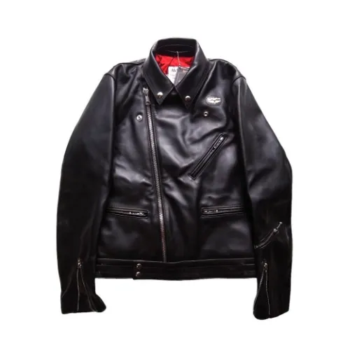 Lewis Leathers No.441T CYCLONE JACKET (Tight Fit)