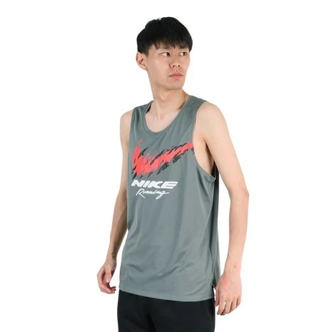 NIKE ドライフィット マイラー