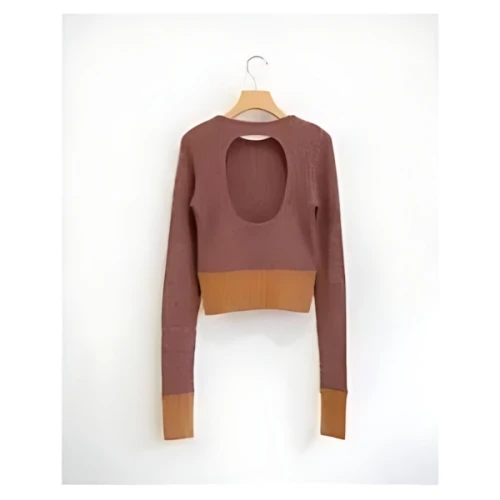 tiit tokyo tight knit pullover