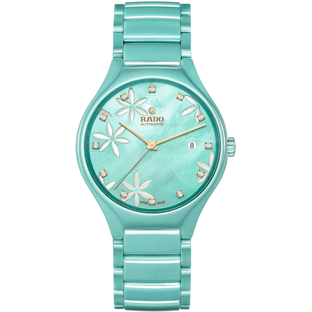 RADO トゥルー グレートガーデントゥルー グレートガーデン