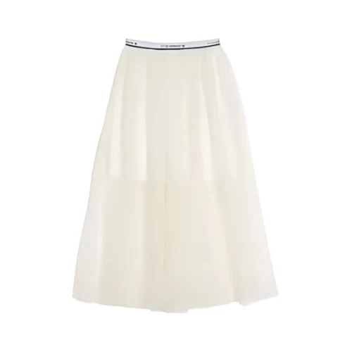 CALNAMUR JUST DO SWEAT TULLE SK