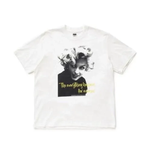 RATS MONROE TEE