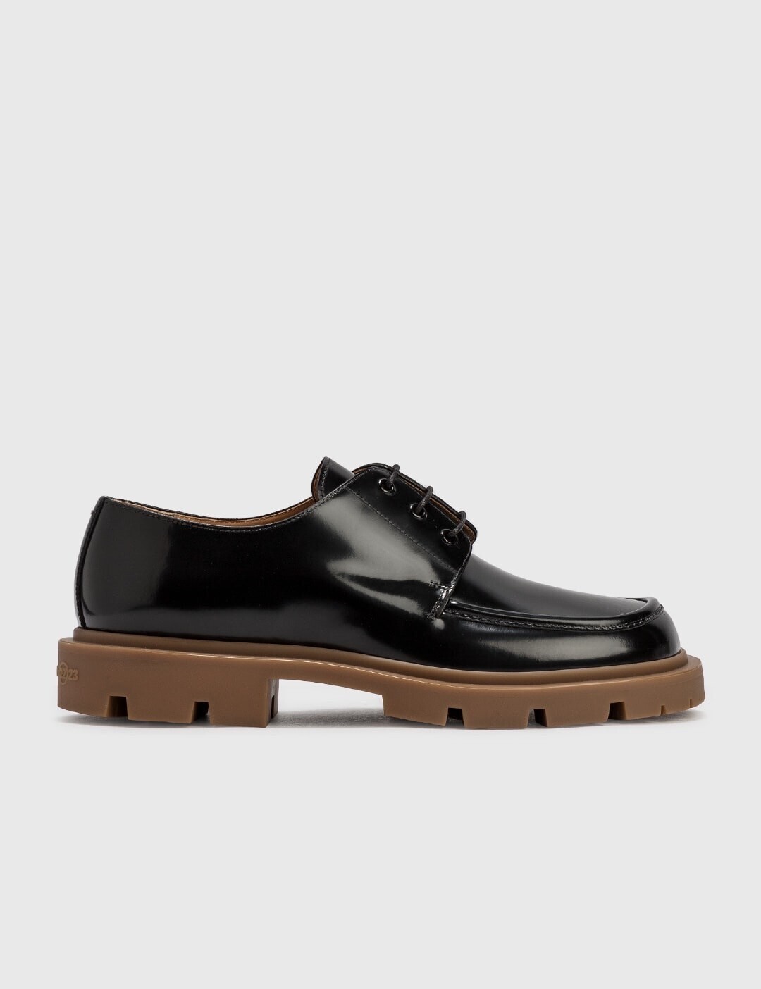 Maison Margiela ラバーソール ダービー