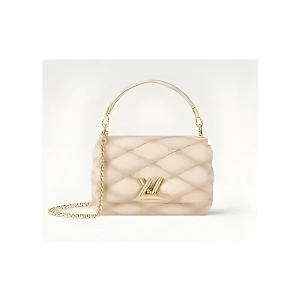 LOUIS VUITTON GO-14 PM