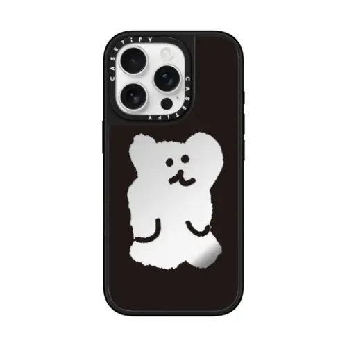 CASETiFY Big Bobo ミラーケース MagSafe対応