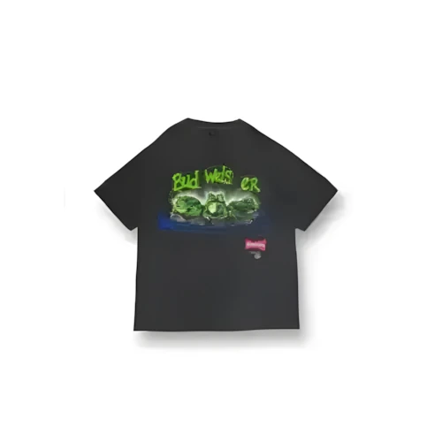VINTAGE 90s Budweiser バドワイザー Tシャツ