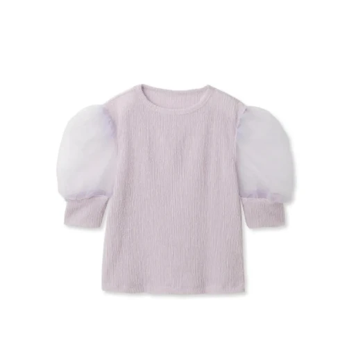 FURFUR シアースリーブ カットプルオーバー