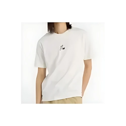 New Balance Shohei Signature Logo T-Shirt