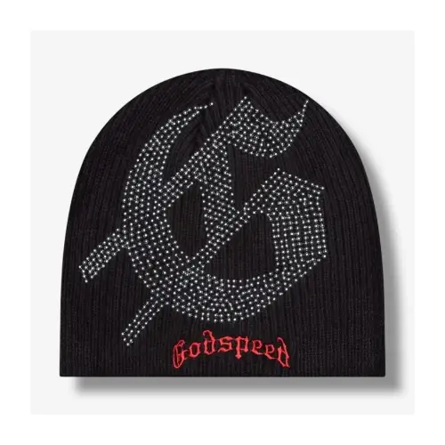 Godspeed Studded Beanie
