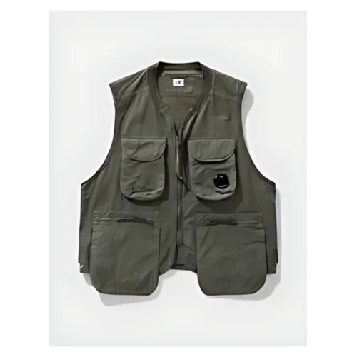 C.P.COMPANY Ba-Tic Vest