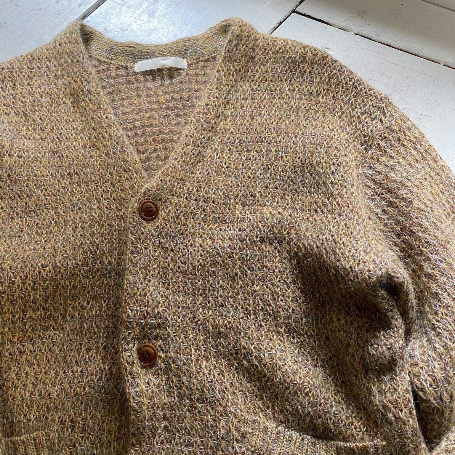 ANEI KID MOHAIR MIX 5PLY KNIT