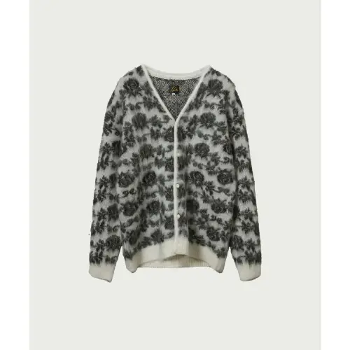 NEEDLES Mohair Cardigan