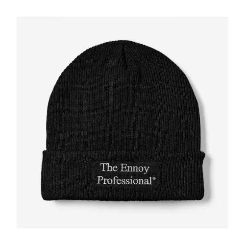 ENNOY PROFESSIONAL KNIT CAP