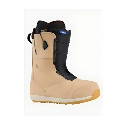 BURTON Burton Ion Leather Snowboard Boots