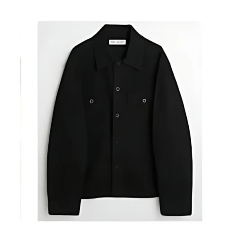 Our Legacy EVENING COACH JACKET
