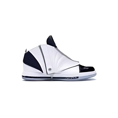 NIKE Jordan 16 Retro Midnight Navy (2016)