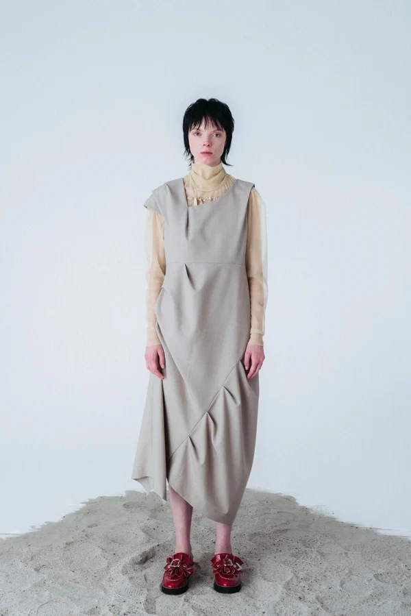 HOUGA Spring/Summer 2025 Collection