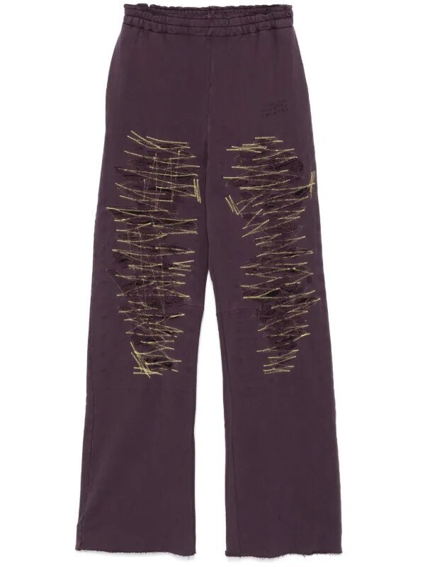 MM6 Maison Margiela トラックパンツ