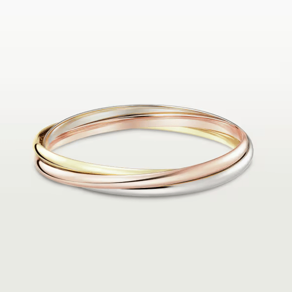 Cartier TRINITY BRACELET