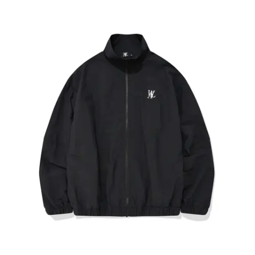WOOALONG Daily track jacket