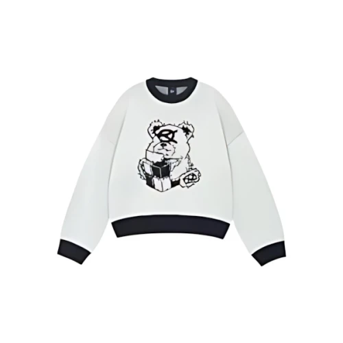 OY CUBE ODOLLY KNIT