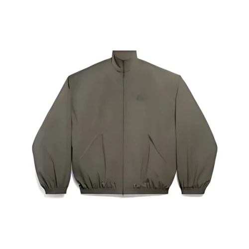 Balenciaga UNITY SPORTS ICON COCOON KICK WINDBREAKER