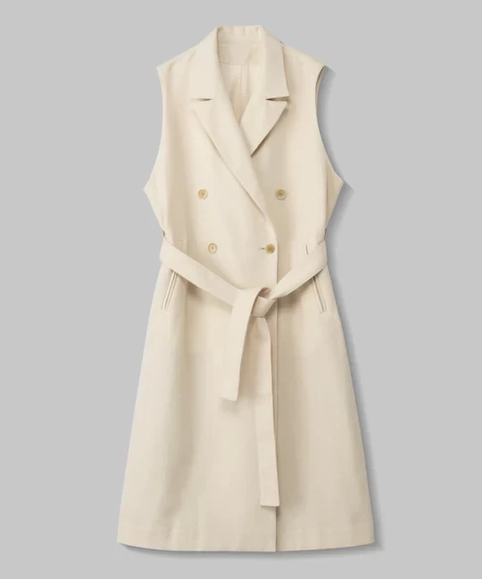 O0u NEP LONG GILET