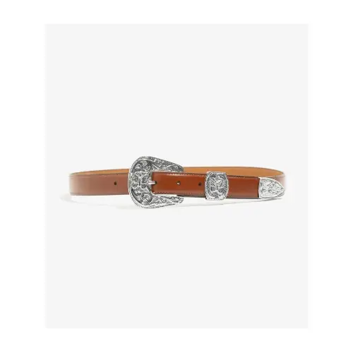 NEEDLES Papillon Western Tip Belt