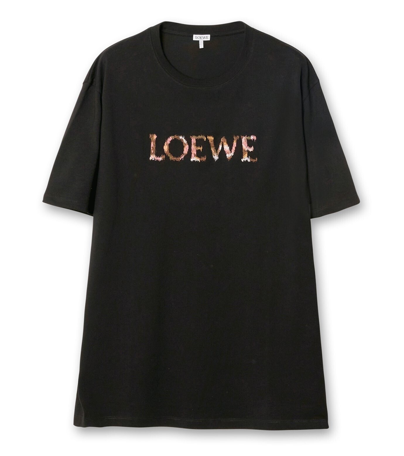 LOEWE Relaxed Fit T-Shirt