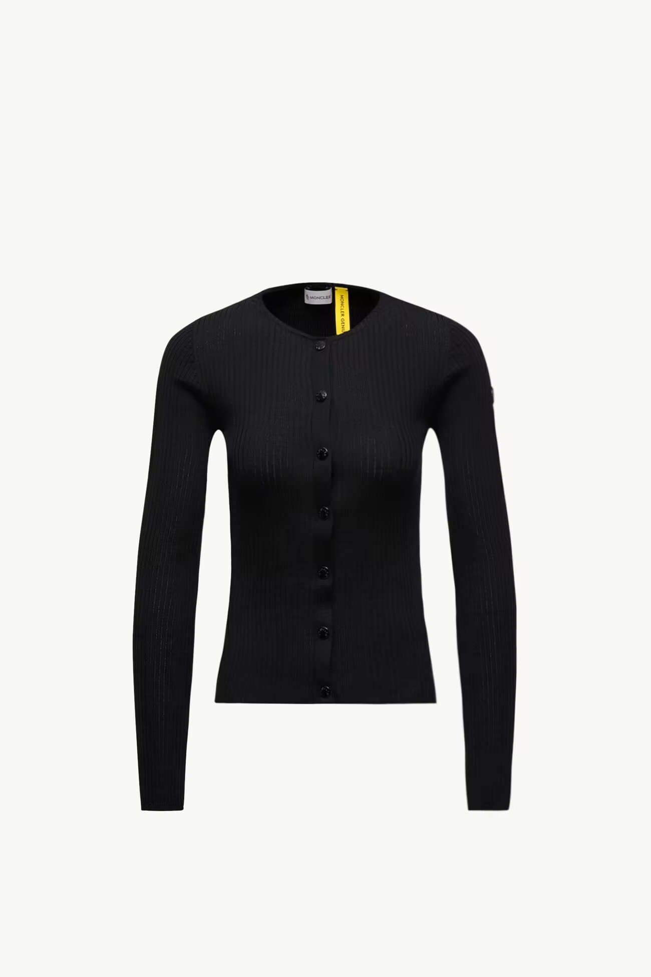 Moncler Moncler x EE72 by Edward Enninful カーディガン