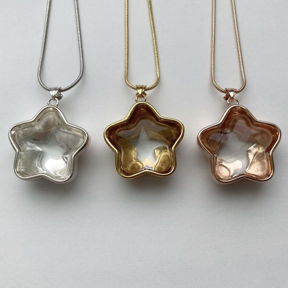 printemps printempsstar925nc_gold
