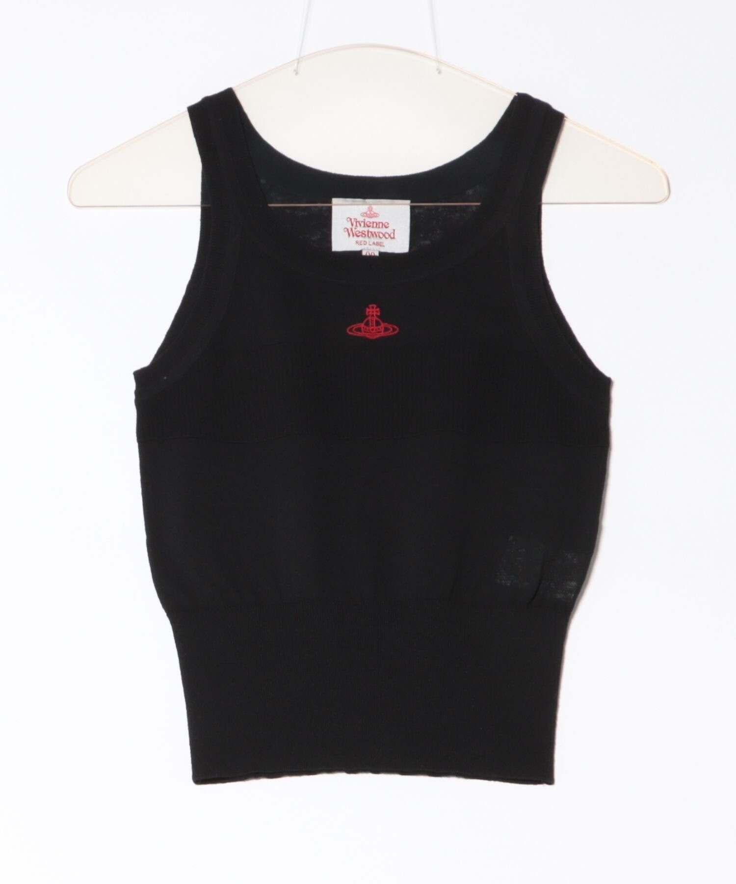 Vivienne Westwood ｺｯﾄﾝﾘﾈﾝﾐｯｸｽｷｬﾐｿｰﾙ