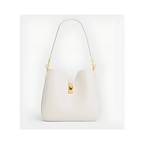 CELINE スモール カミーユ 16 (セーズ) ソフト バッグ