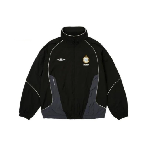 Palace × UMBRO Training Track Jacket