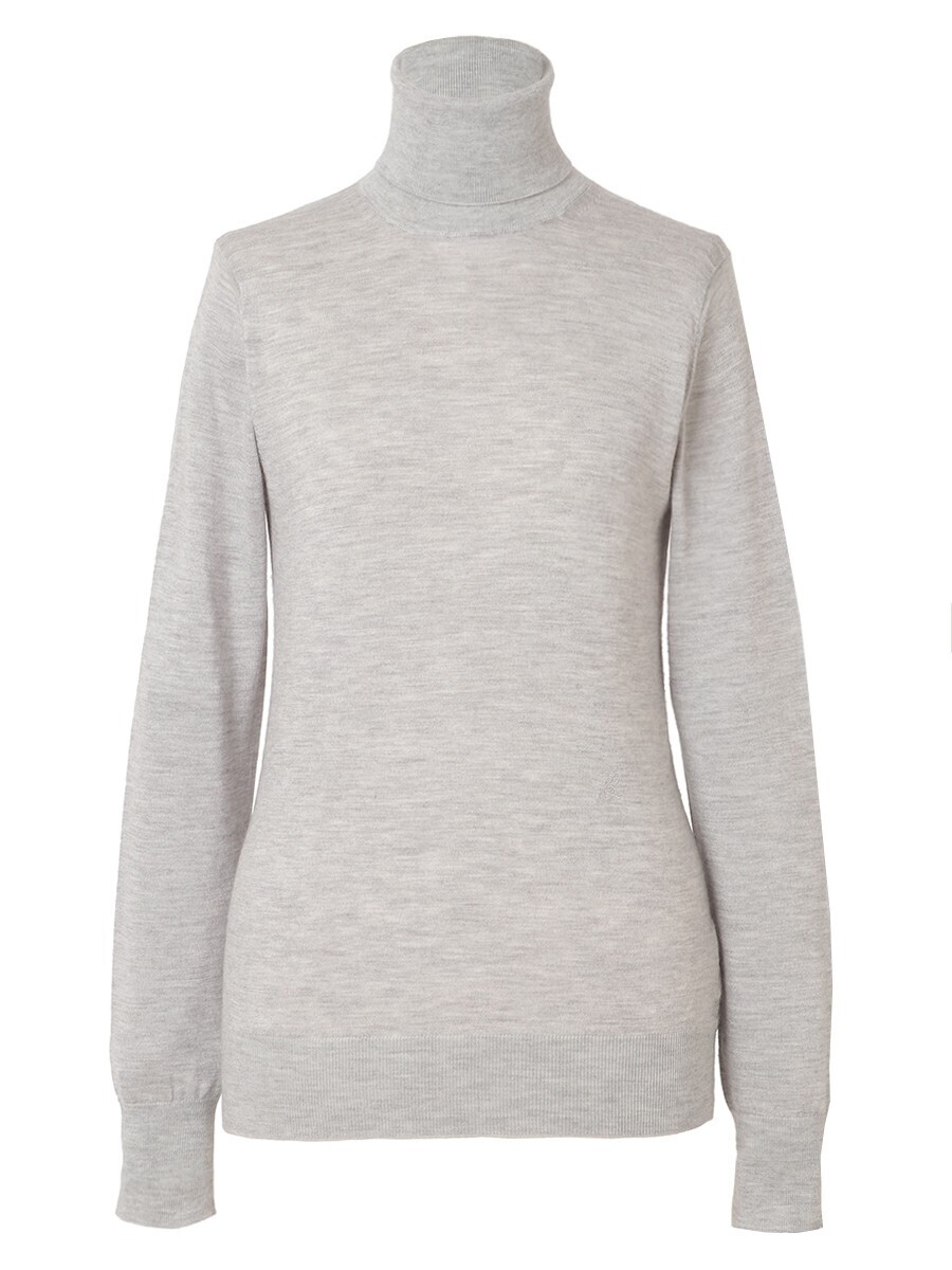 MADISONBLUE TURTLE NECK PO CA/SI