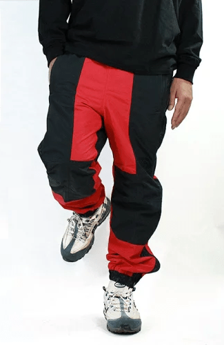 THE NORTH FACE 94 RAGE RAIN PANTS