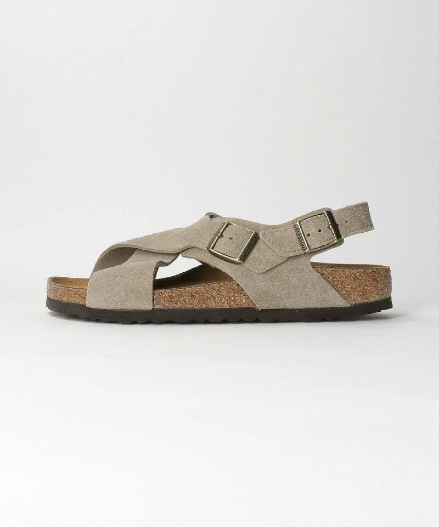BIRKENSTOCK TULUM/サンダル
