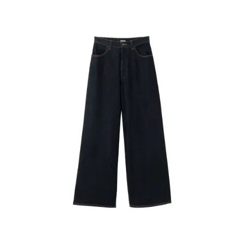 JIMWAG Straight silhouette pants