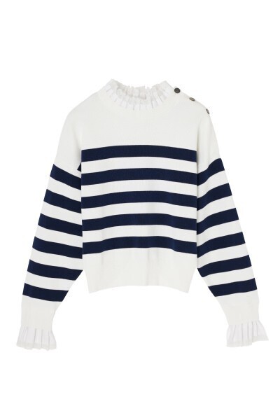 någonstans Top