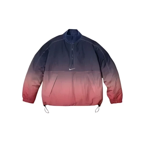 NIKE × Supreme Supreme®/Nike® Ripstop Pullover