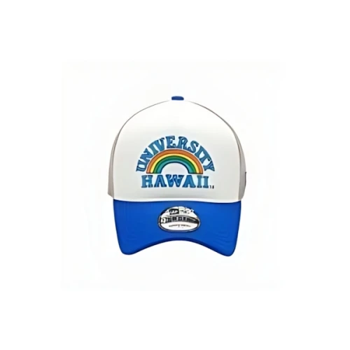 NEW ERA TRUCKER BALL CAP