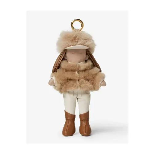 FENDI ベストフレンズフォーエバー チャーム