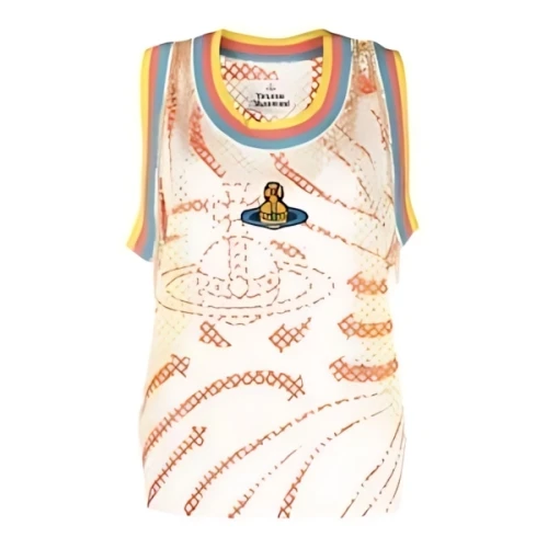 Vivienne Westwood Andreas Tank Top